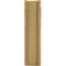Ekena Millwork 7 1/2-in W x 30-in D x 30-in H Balboa Trad Rough Cedar Woodgrain TimberThane Outlooker, Primed Tan OUTUR075X30X30BOA04RCPR - alternate 4